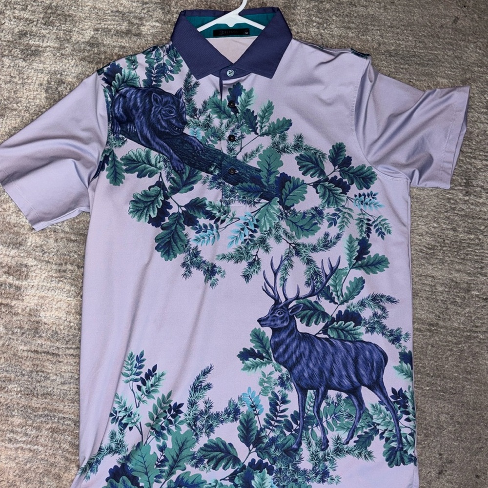 Greyson Polo